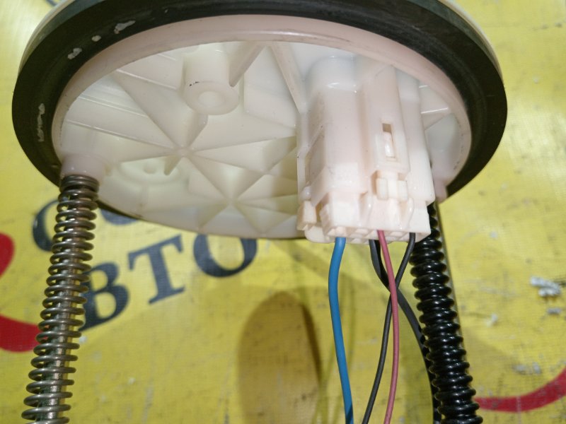 бензонасос, 2000 рублей, Красноярск