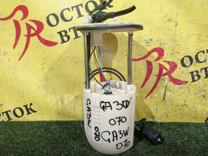 бензонасос, 2000 рублей, Красноярск