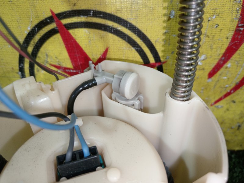 бензонасос, 2000 рублей, Красноярск