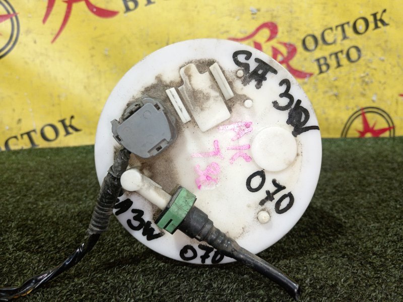 бензонасос, 2000 рублей, Красноярск