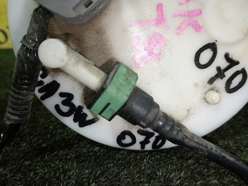 бензонасос, 2000 рублей, Красноярск