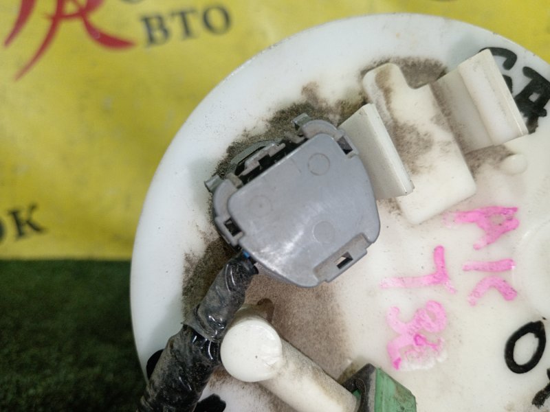 бензонасос, 2000 рублей, Красноярск