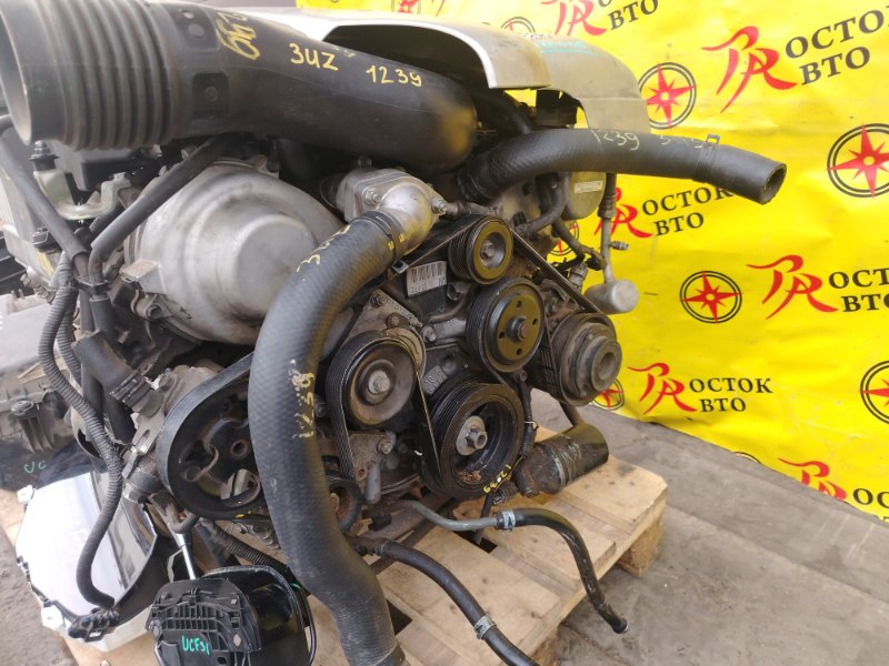 Двигатель, 390000 рублей, Красноярск