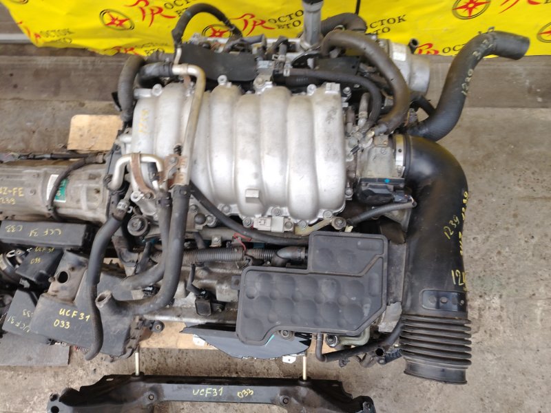 Двигатель, 390000 рублей, Красноярск