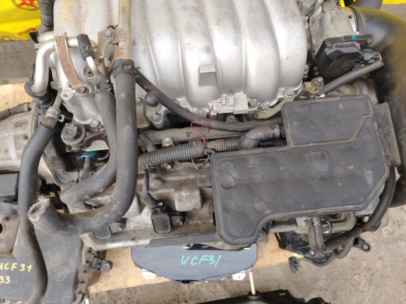 Двигатель, 390000 рублей, Красноярск