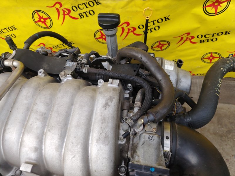 Двигатель, 390000 рублей, Красноярск