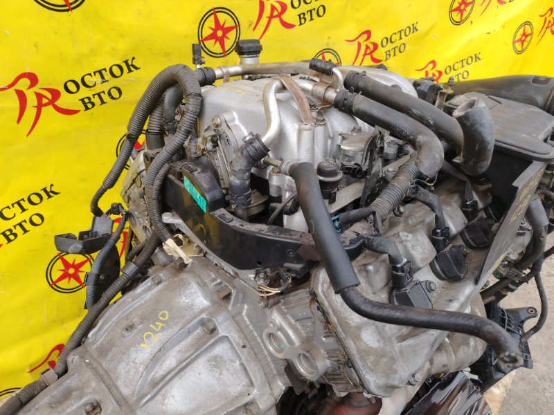 Двигатель, 390000 рублей, Красноярск