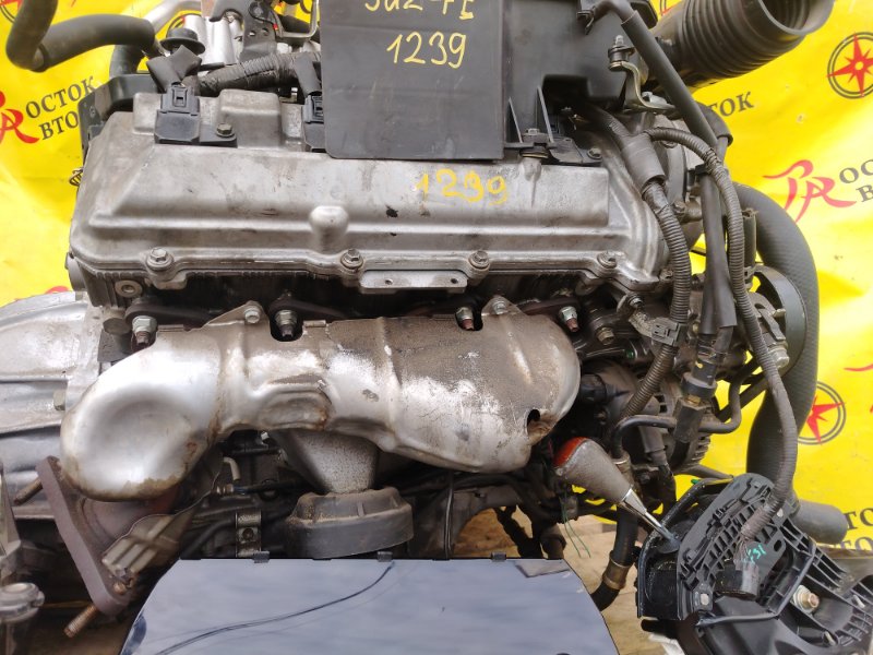 Двигатель, 390000 рублей, Красноярск