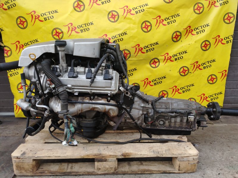 Двигатель, 390000 рублей, Красноярск