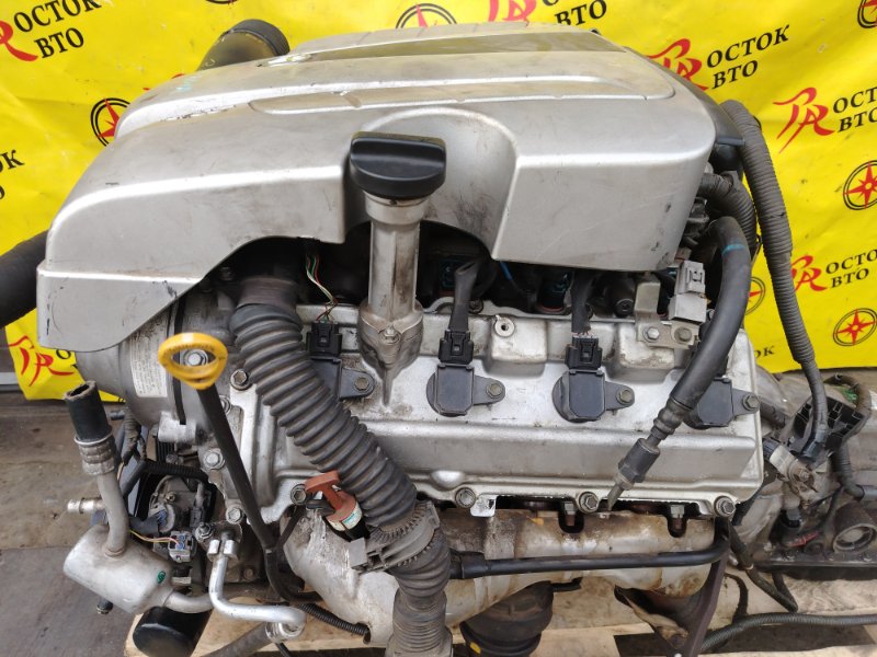 Двигатель, 390000 рублей, Красноярск