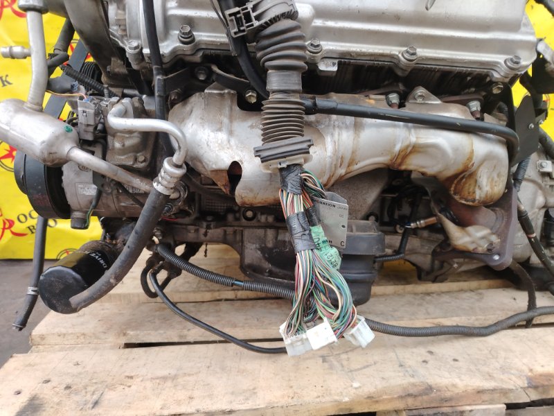 Двигатель, 390000 рублей, Красноярск