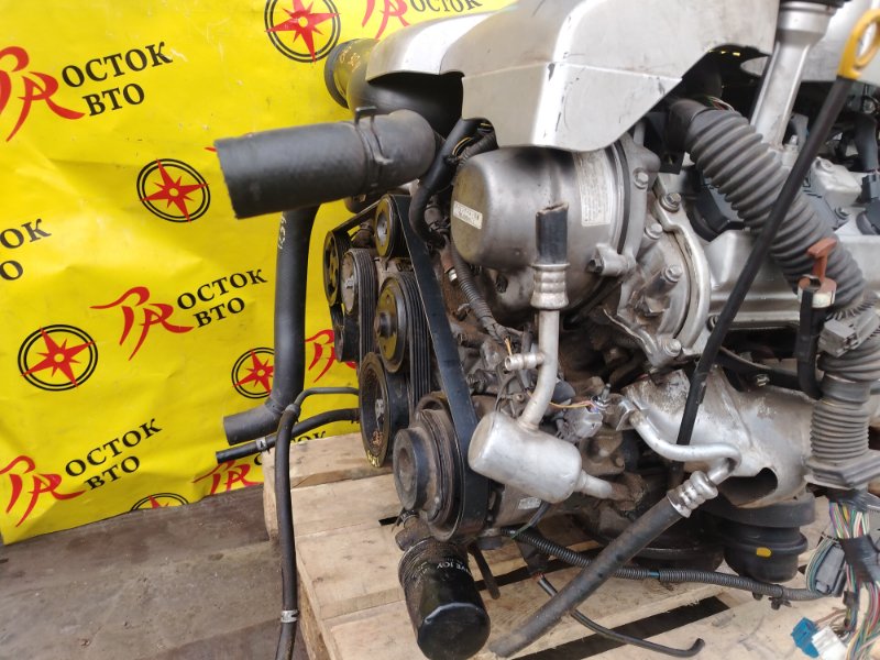 Двигатель, 390000 рублей, Красноярск