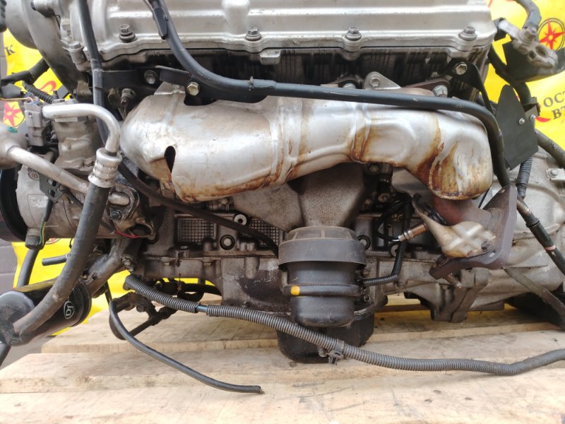 Двигатель, 390000 рублей, Красноярск