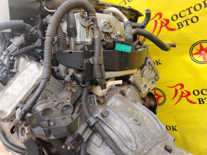 Двигатель, 390000 рублей, Красноярск