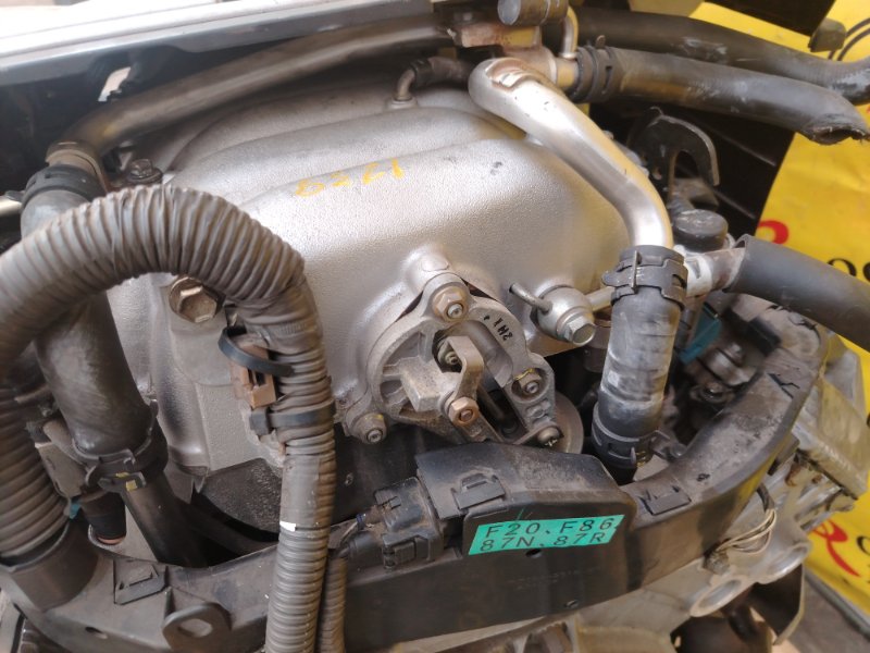 Двигатель, 390000 рублей, Красноярск