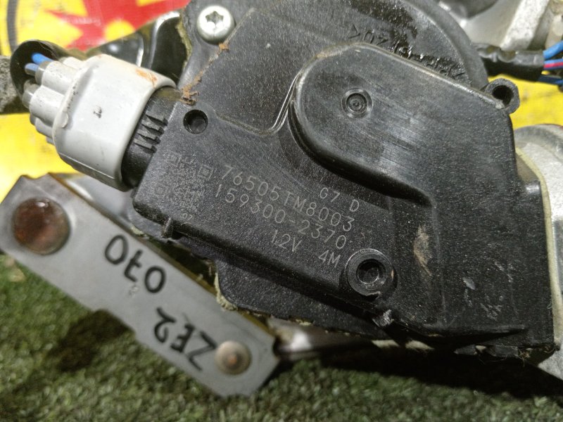 привод (мотор) стеклоочистителей, 350 рублей, Красноярск