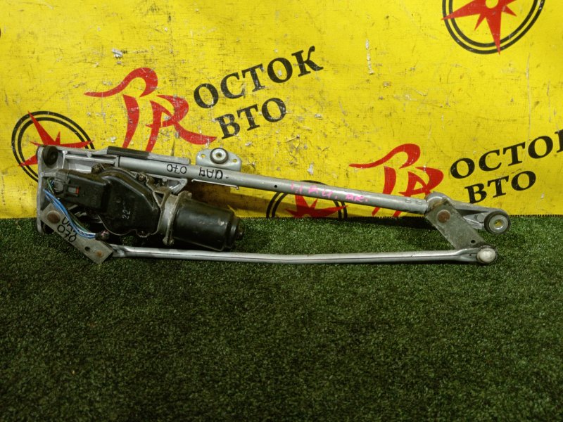 привод (мотор) стеклоочистителей, 2000 рублей, Красноярск