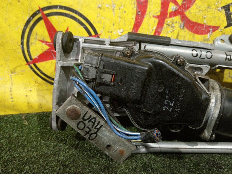 привод (мотор) стеклоочистителей, 2000 рублей, Красноярск