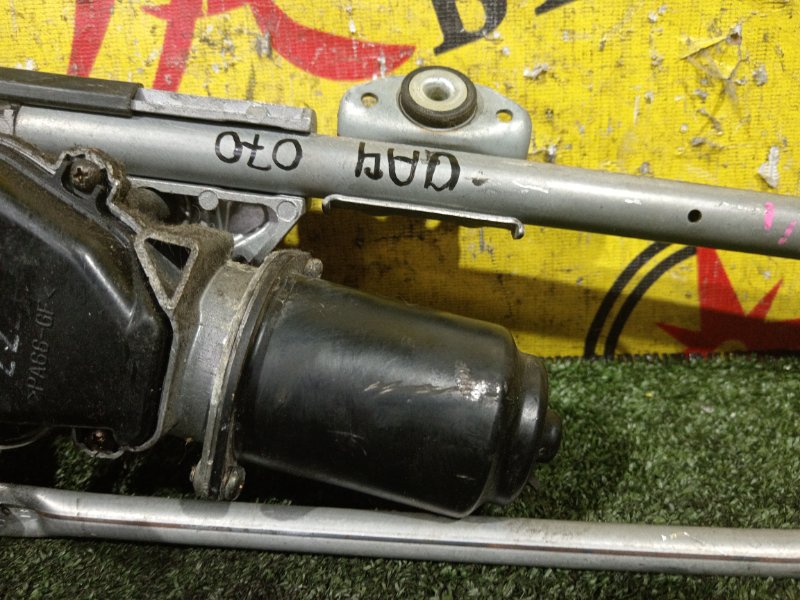 привод (мотор) стеклоочистителей, 2000 рублей, Красноярск