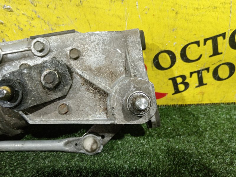 привод (мотор) стеклоочистителей, 2000 рублей, Красноярск