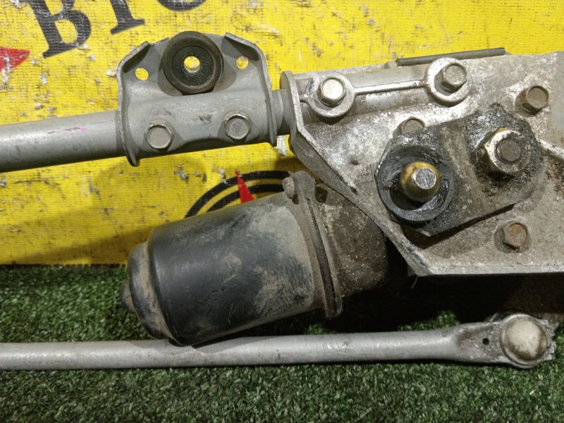 привод (мотор) стеклоочистителей, 2000 рублей, Красноярск