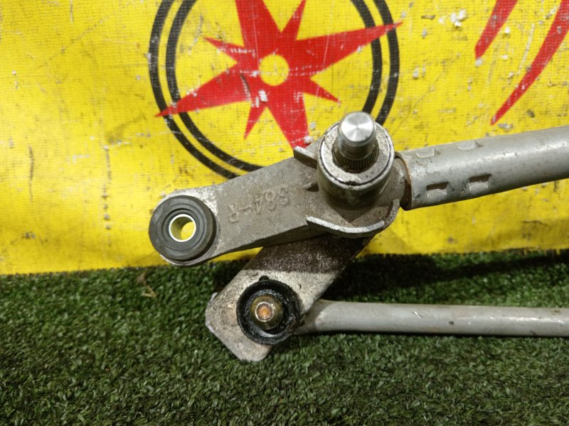 привод (мотор) стеклоочистителей, 2000 рублей, Красноярск