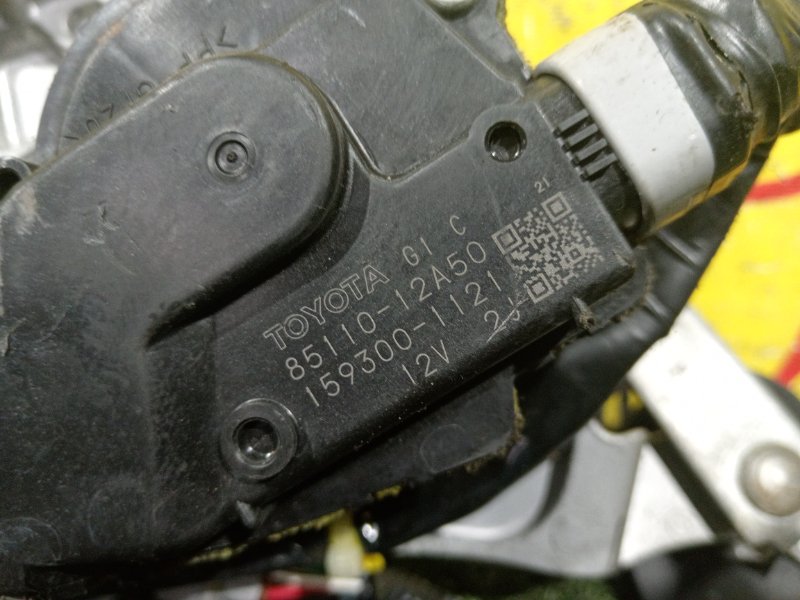 привод (мотор) стеклоочистителей, 350 рублей, Красноярск