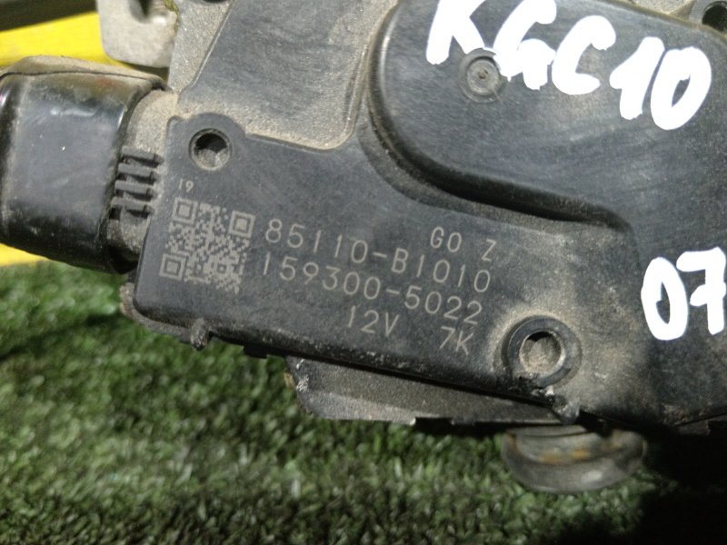 привод (мотор) стеклоочистителей, 300 рублей, Красноярск