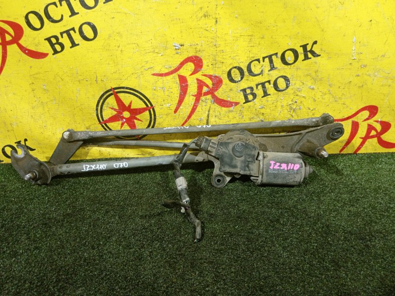 привод (мотор) стеклоочистителей, 800 рублей, Красноярск