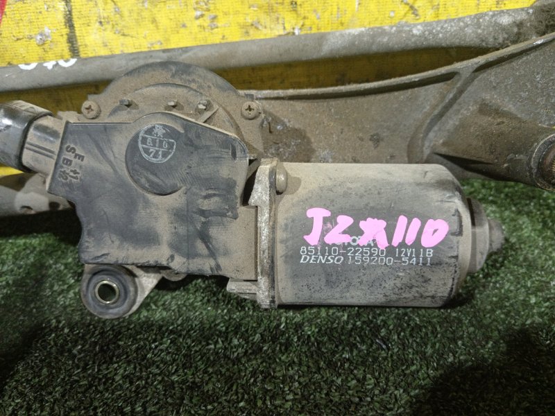 привод (мотор) стеклоочистителей, 800 рублей, Красноярск