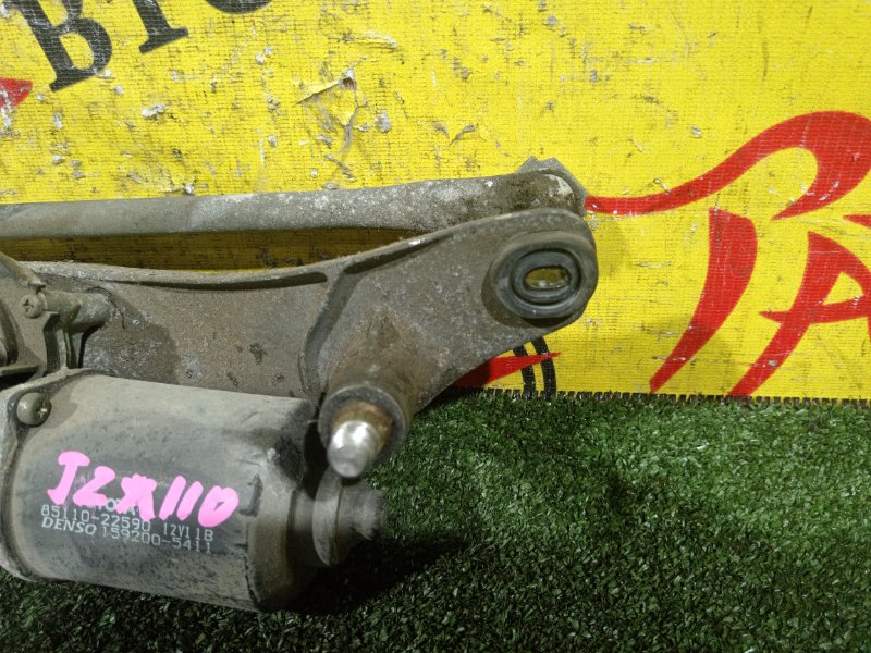 привод (мотор) стеклоочистителей, 800 рублей, Красноярск