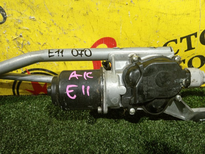 привод (мотор) стеклоочистителей, 300 рублей, Красноярск