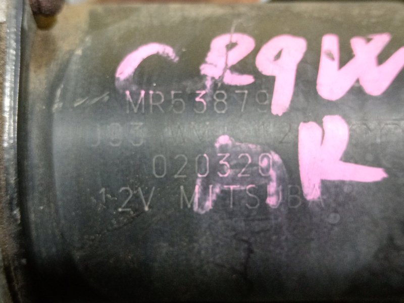 привод (мотор) стеклоочистителей, 300 рублей, Красноярск