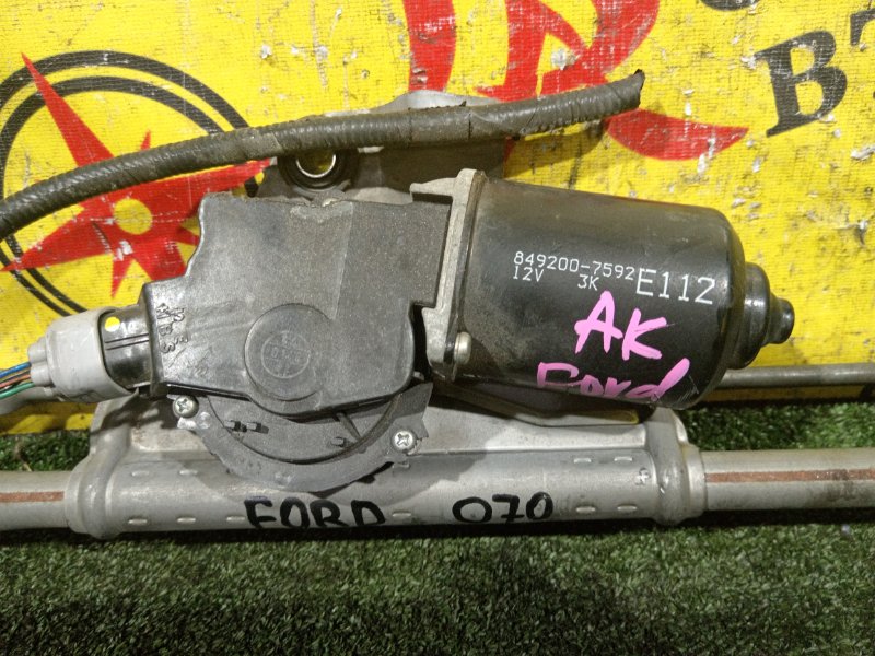 привод (мотор) стеклоочистителей, 350 рублей, Красноярск