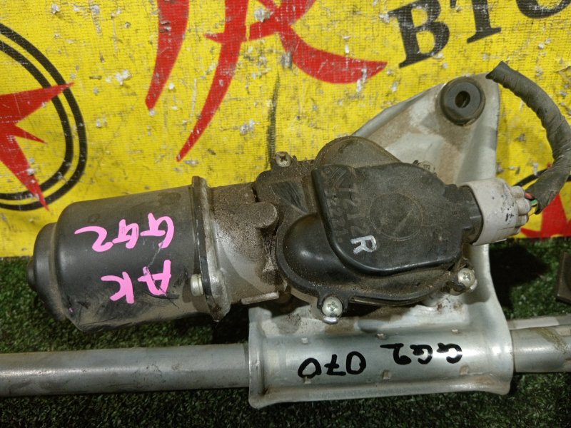 привод (мотор) стеклоочистителей, 300 рублей, Красноярск