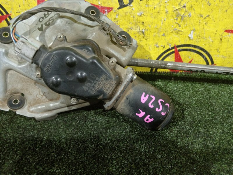 привод (мотор) стеклоочистителей, 300 рублей, Красноярск