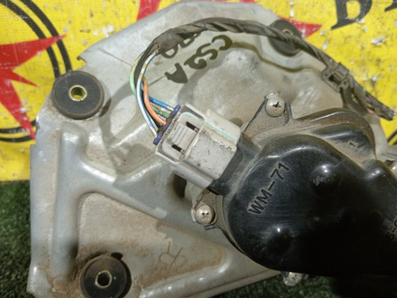 привод (мотор) стеклоочистителей, 300 рублей, Красноярск