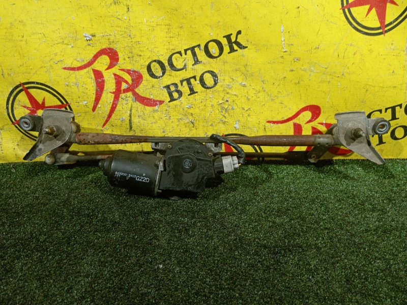 привод (мотор) стеклоочистителей, 300 рублей, Красноярск