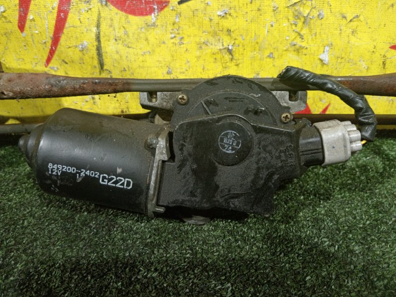 привод (мотор) стеклоочистителей, 300 рублей, Красноярск