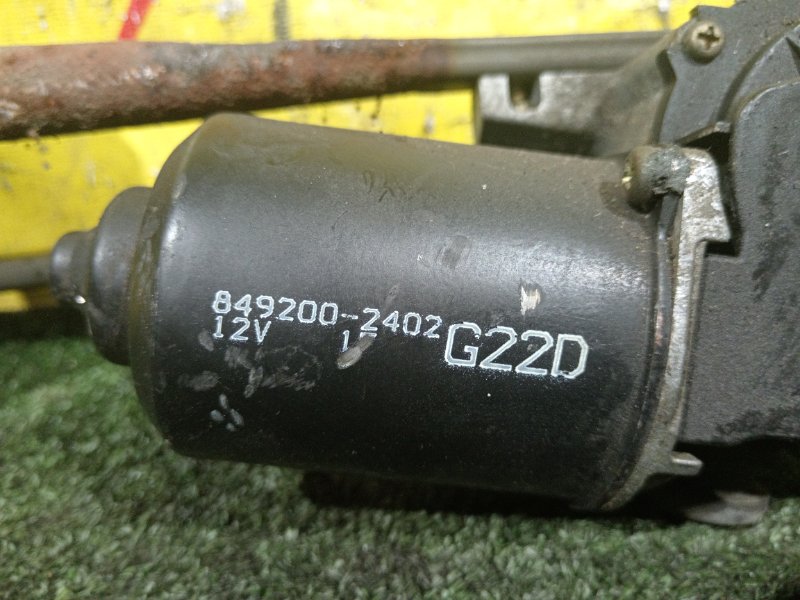 привод (мотор) стеклоочистителей, 300 рублей, Красноярск