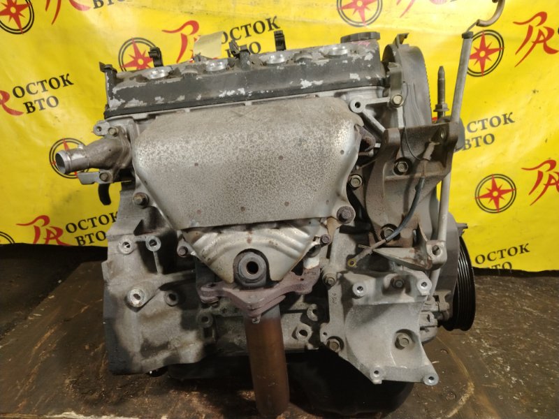 Двигатель, 84000 рублей, Красноярск