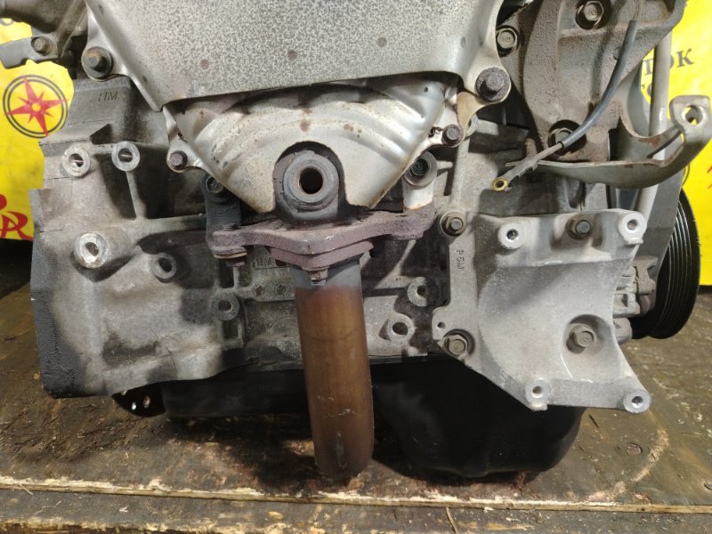 Двигатель, 84000 рублей, Красноярск