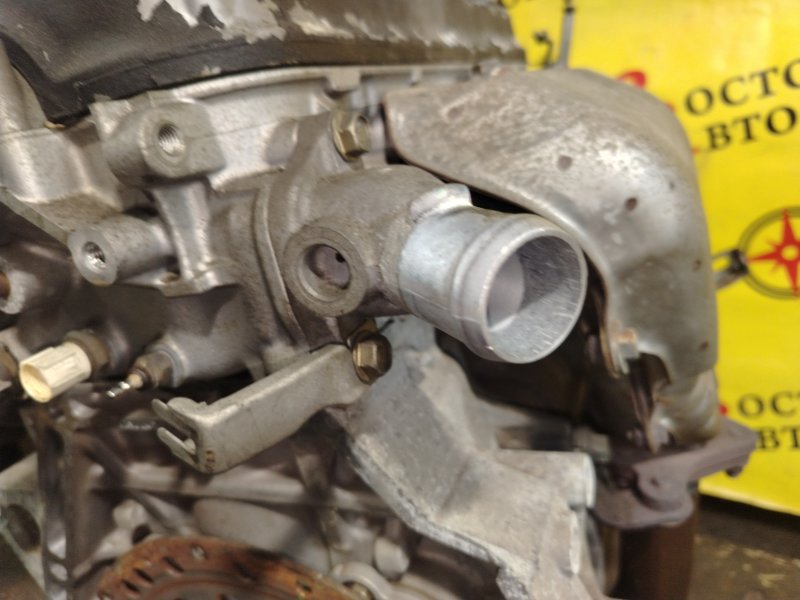 Двигатель, 84000 рублей, Красноярск