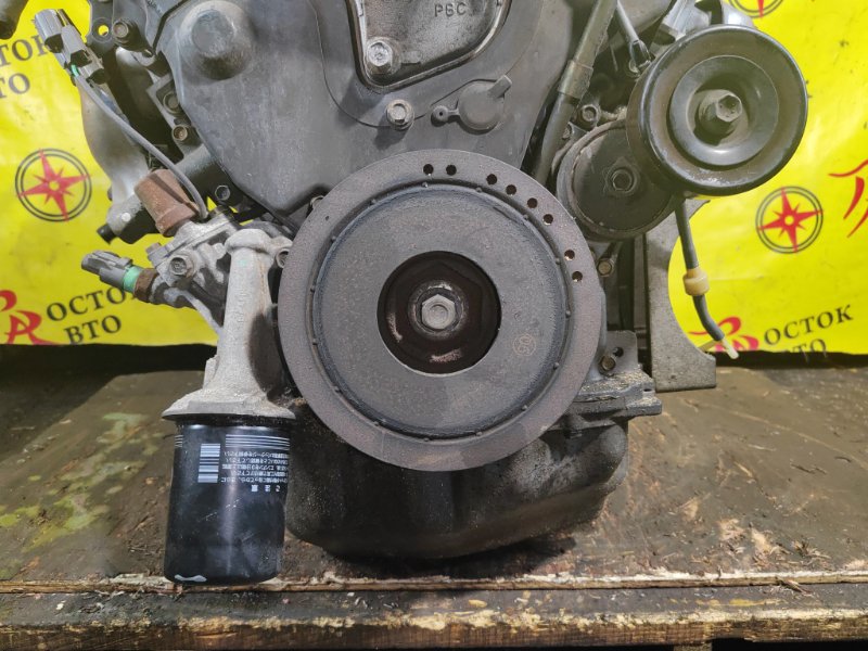 Двигатель, 80000 рублей, Красноярск