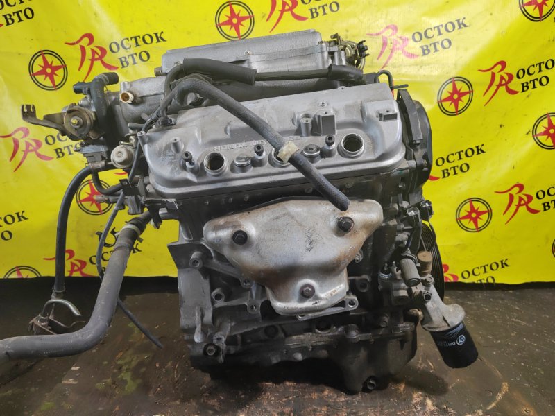 Двигатель, 80000 рублей, Красноярск