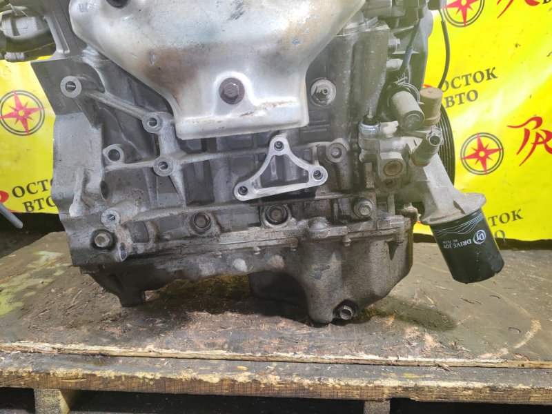 Двигатель, 80000 рублей, Красноярск