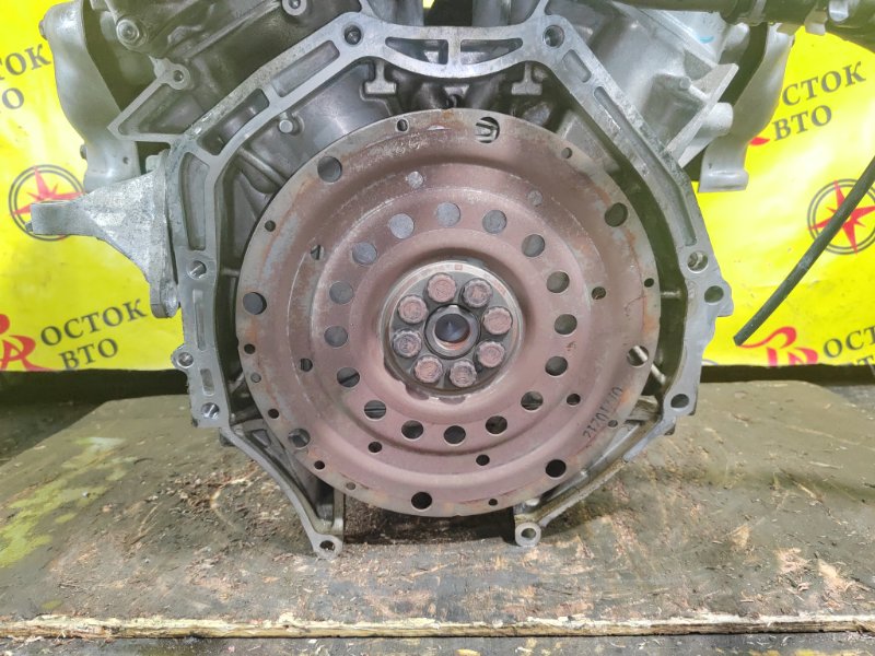 Двигатель, 80000 рублей, Красноярск