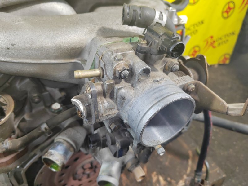 Двигатель, 80000 рублей, Красноярск