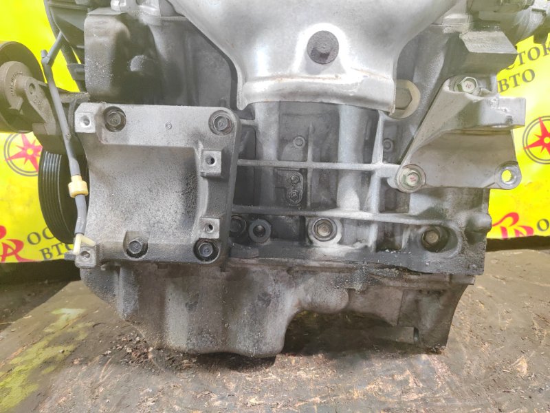 Двигатель, 80000 рублей, Красноярск