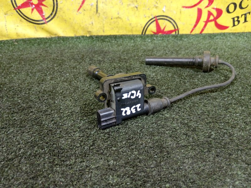 Катушка зажигания, 3000 рублей, Красноярск